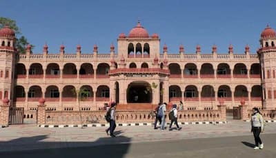 Nearly century old Sikh History Research Centre at Khalsa College goes digital