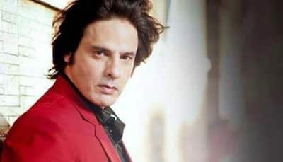 'Aashiqui' actor Rahul Roy hospitalised after suffering brain stroke