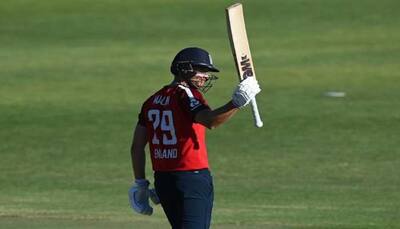 Dawid Malan marks winning ‘hometown’ return, takes England to T20I series victory over South Africa