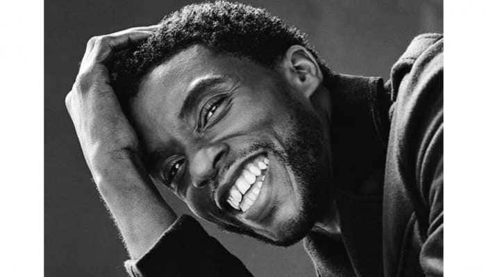 Disney honours Chadwick Boseman on birth anniversary with &#039;Black Panther&#039; credits