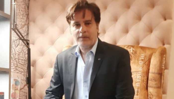 Rahul Roy: All you need to know about the Aashiqui star