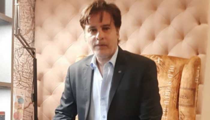 Rahul Roy: All you need to know about the Aashiqui star