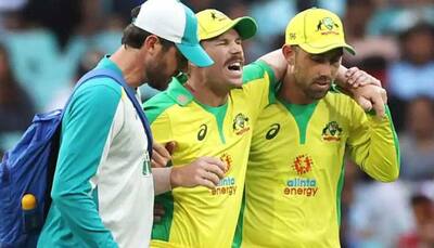 Blow to Australia as David Warner ruled out of limited-overs series, this player called as replacement