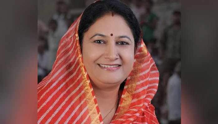 Rajasthan BJP MLA Kiran Maheshwari dies of COVID-19, PM Modi expresses grief