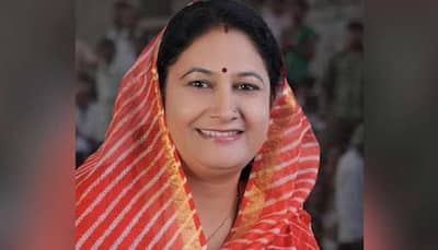Rajasthan BJP MLA Kiran Maheshwari dies of COVID-19, PM Modi expresses grief