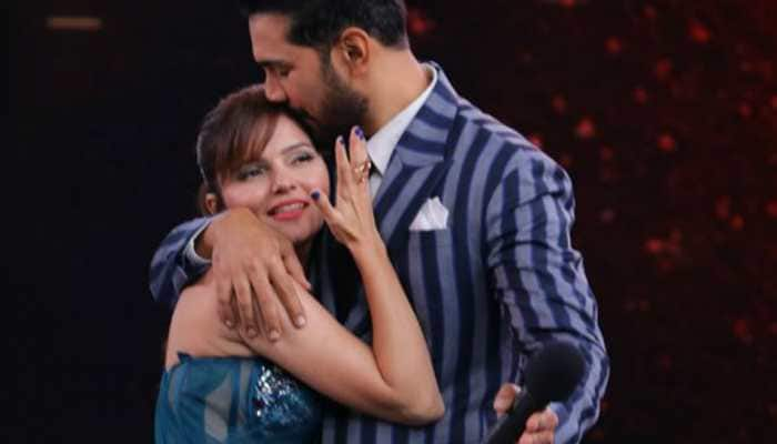 Bigg Boss 14: Rubina Dilaik breaks down, reveals she and Abhinav Shukla were about to get divorced - Watch