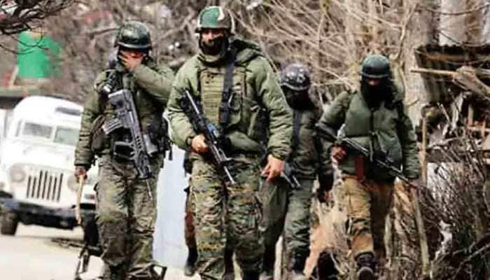 Jaish terrorists arrested in Jammu and Kashmir&#039;s Kupwara; grenade, cash seized