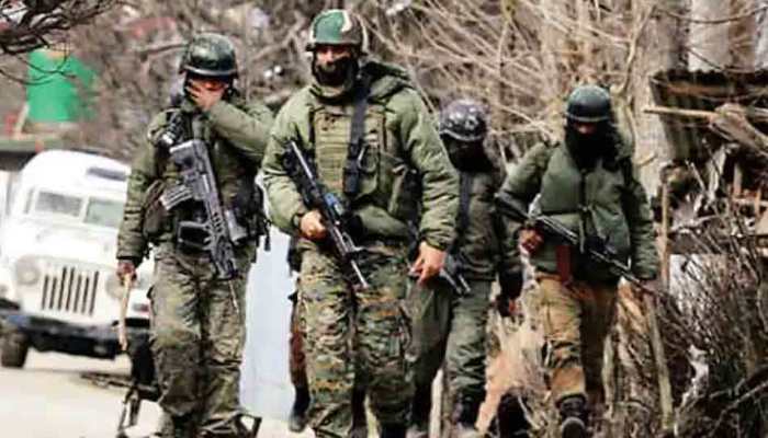 Jaish terrorists arrested in Jammu and Kashmir's Kupwara; grenade, cash seized