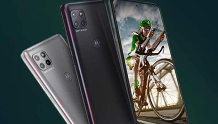 Moto G 5G smartphone launched in India --Check price, specs, availability and more Moto G 5G smartphone launched in India --Check price, specs, availability and more