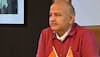 Delhi Deputy CM Manish Sisodia felicitates Class 12 govt school vocational studies toppers, gives this message
