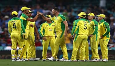 AUS vs IND: Australia's TV records broken during second ODI against India