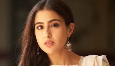 Screen time doesn't matter: Sara Ali Khan on doing comedies with Varun, Ranveer