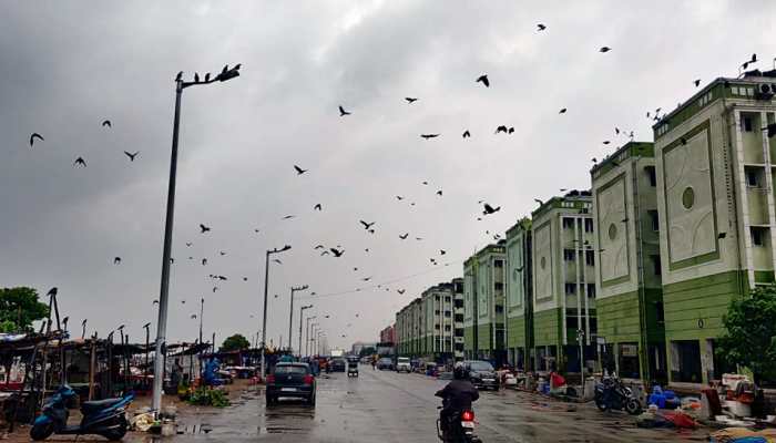 Cyclone alert! After 'Nivar', Tamil Nadu and Kerala bracing for another storm? Check IMD's warning
