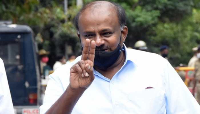 Centre responsible if any protester faces health problems, better to hear their plea at the earliest: Former Karnataka CM Kumaraswamy