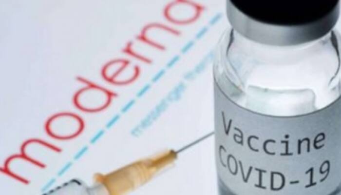 Moderna asks US, European regulators, to allow emergency use of COVID-19 vaccine 