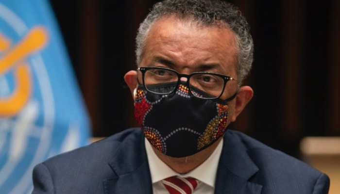 Let&#039;s not politicize probe of virus origins: WHO Chief Tedros Adhanom Ghebreyesus on COVID-19 outbreak