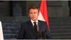 Emmanuel Macron-led French government drops plan to curb filming of police officers