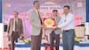 HAL delivers biggest ever cryogenic propellant tank to ISRO
