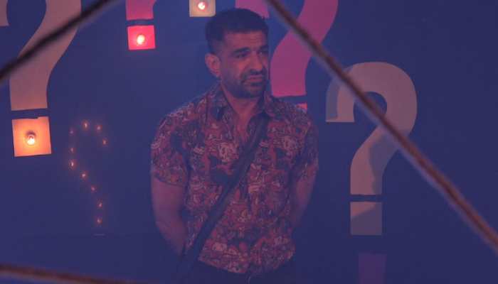 Bigg Boss 14, Written Update: Eijaz Khan reveals he was molested in childhood, Jasmin Bhasin opens up about attempt to suicide