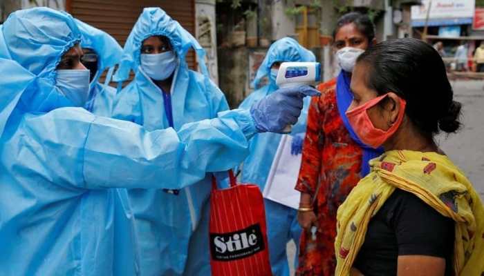 COVID-19 Alert: Caseload reached 94.62 lakh in India