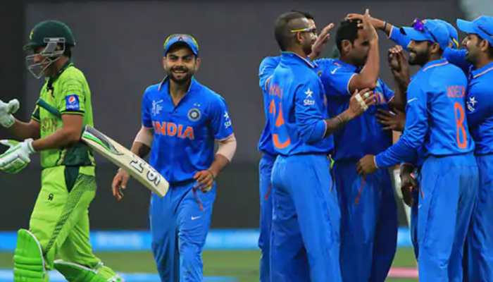 ICC chairman makes big announcement on India-Pakistan bilateral series - Read here