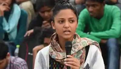Who is Shehla Rashid Shora and why is this former JNU student in news?