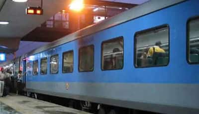Timings of Rajdhani Express, Shatabdi Express and some other trains changing from December 1 - Check new schedule here