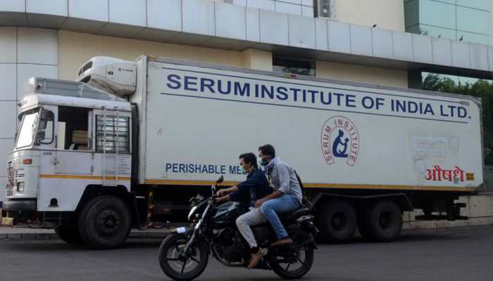 Covishield is 'safe and immunogenic', has no side effects, asserts Serum Institute of India 