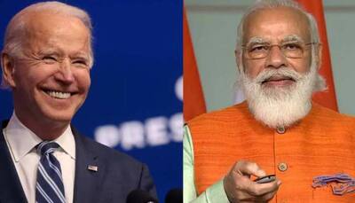 US President-elect Joe Biden's promise to work with PM Modi rattles China, here's how