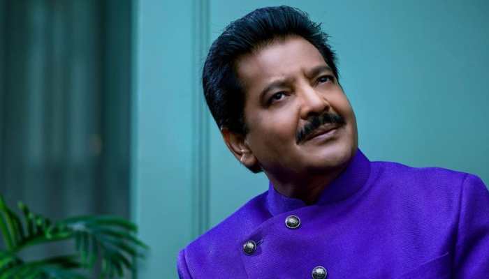 On Udit Narayan&#039;s birthday, let&#039;s take a look at some of his iconic songs