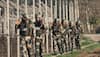 BSF officer martyred in firing by Pakistani troops along LoC in J&K's Poonch