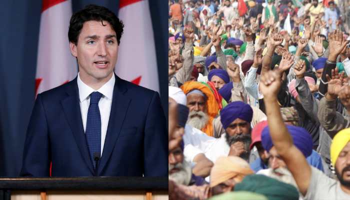 India slams Canadian PM Justin Trudeau&#039;s remarks on ongoing farmer protests; here&#039;s what happened