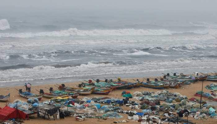 Second cyclone to hit Tamil Nadu within a week, very heavy rainfall likely over Kerala on December 4: IMD