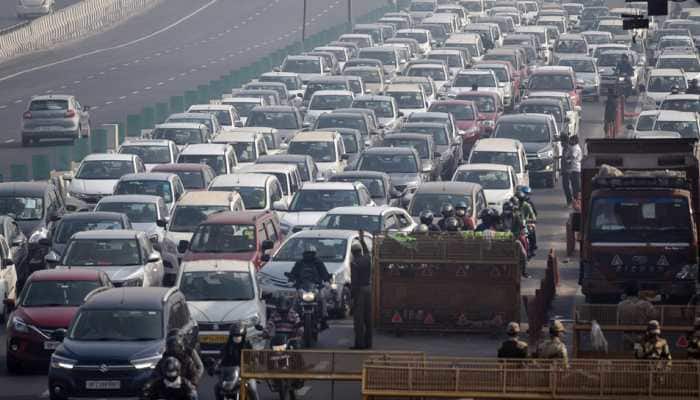 Delhi farmer protests lead to closure of several roads, check advisory issued for alternate routes