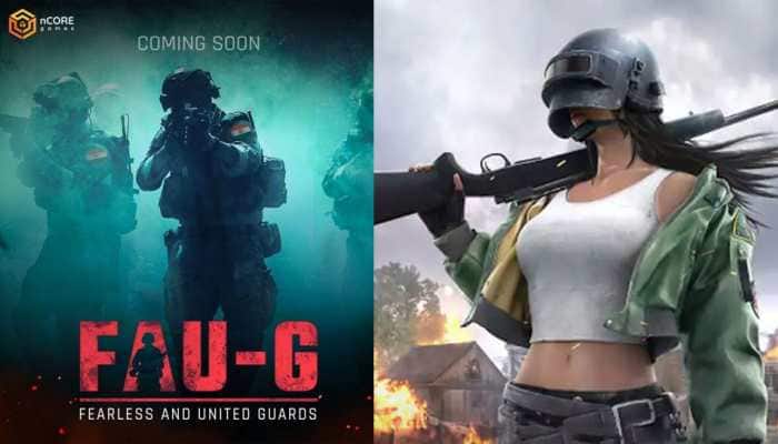 PUBG India's fate on tenterhooks, desi rival FAU-G inches closer to launch