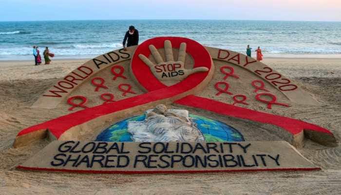 World AIDS Day: Drop in HIV screening amid COVID-19 outbreak can take collateral toll, warns doctor