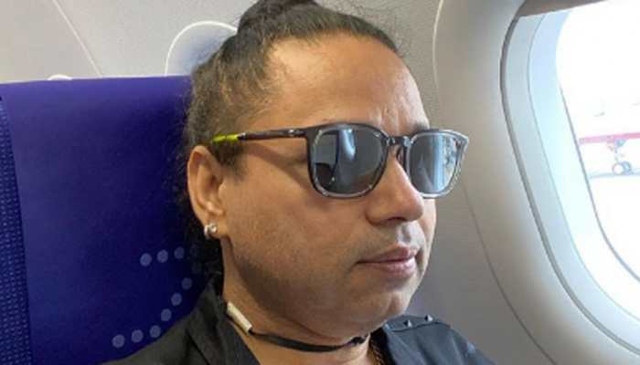 Singer Kailash Kher opens up on his struggling days, says &#039;I even tried to kill myself&#039;