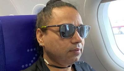 Singer Kailash Kher opens up on his struggling days, says 'I even tried to kill myself'