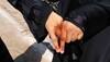 Telangana: GHMC elections witness 35% voter turnout; Chiranjeevi, Nagarjuna cast votes