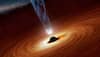 Earth just got 2000 light-years closer to supermassive black hole in the centre of our galaxy
