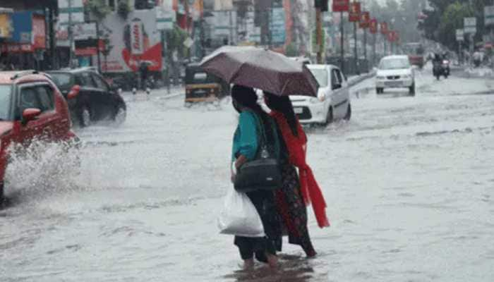 Cyclone Burevi: Alert issued by IMD for these two states - Get other updates here