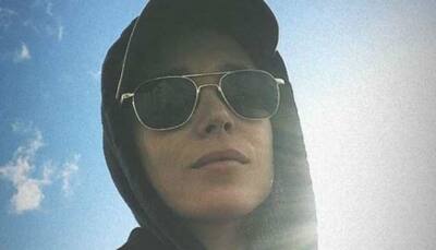Juno star Ellen Page comes out as transgender, changes name to Elliot