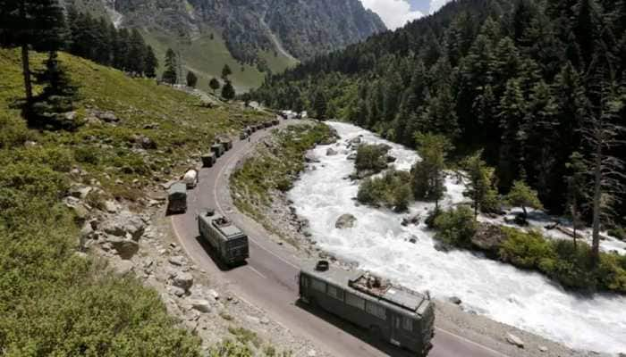 US continues to target China, says this about attack on Indian soldiers in Galwan Valley