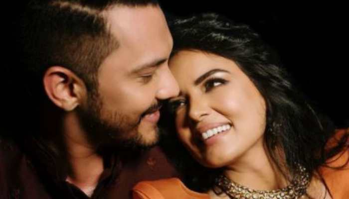 Inside pics from Aditya Narayan and Shweta Agarwal&#039;s wedding in Mumbai