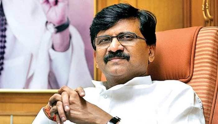 Shiv Sena MP Sanjay Raut to be admitted to Mumbai&#039;s Lilavati Hospital