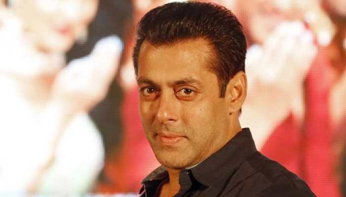 Blackbuck poaching case: Salman Khan exempted from court appearance after counsel cites COVID risk