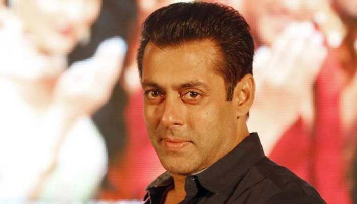 Blackbuck poaching case: Salman Khan exempted from court appearance after counsel cites COVID risk