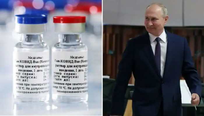 Russia&#039;s permanent mission, Health Ministry to present Sputnik V vaccine at UN today