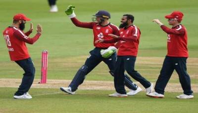 England reaches the number one spot in T20I rankings, India at 3