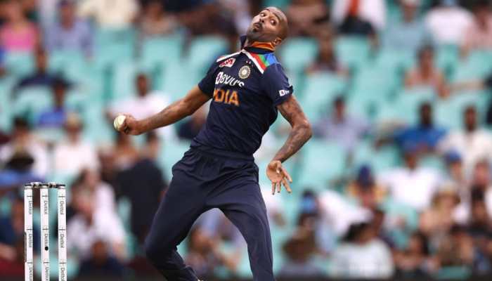 Australia vs India: Will Hardik Pandya bowl in the remaining games? Learn his reply